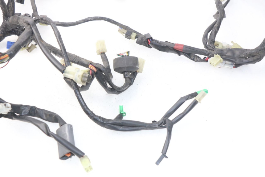 photo de KABELBAUM YAMAHA XP T-MAX TMAX ABS 500 (2004 - 2007)