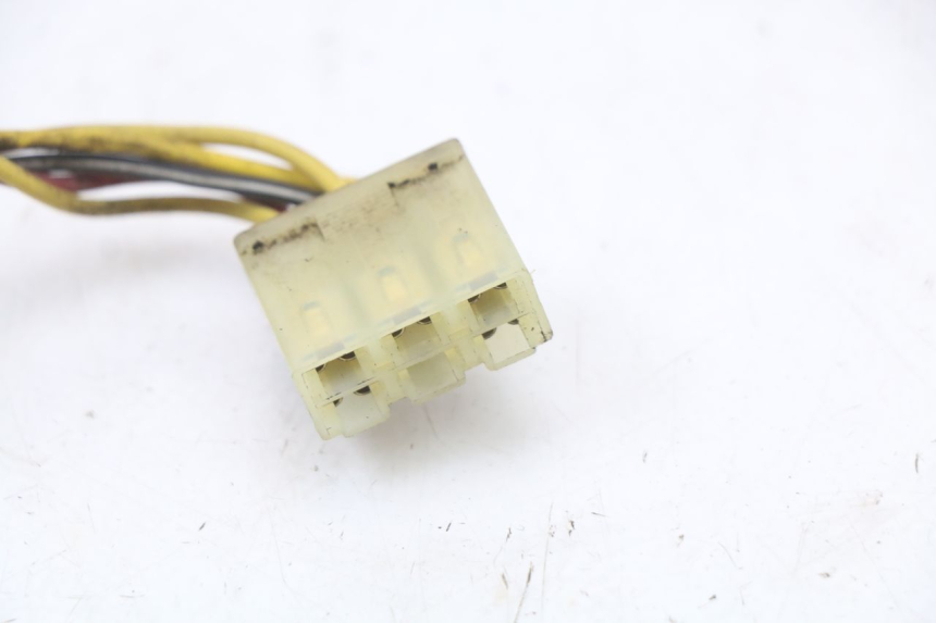 photo de Kabelbaum HYOSUNG XRX 125 (2000 - 2008)