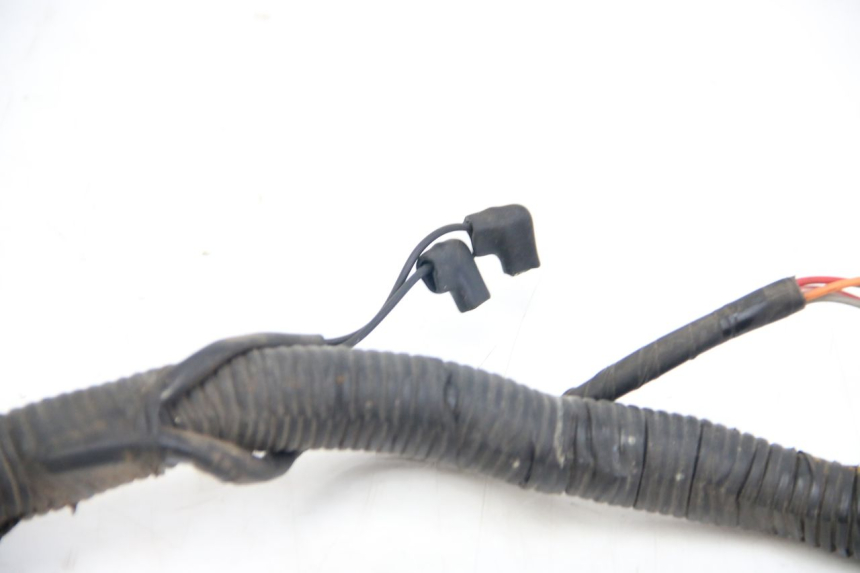 photo de KABELBAUM YAMAHA XV VIRAGO 750 (1984 - 1998)