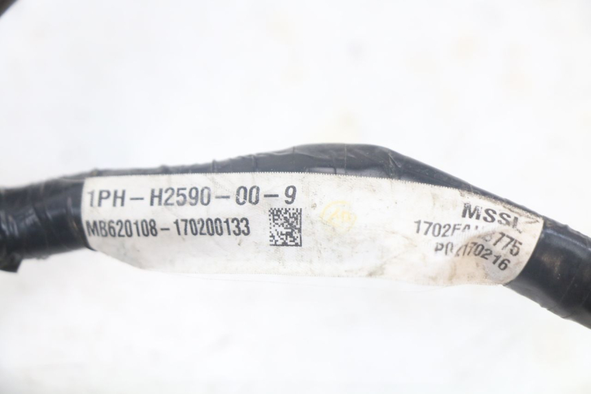 photo de KABELBAUM YAMAHA AEROX 2T 50 (2013 - 2017)