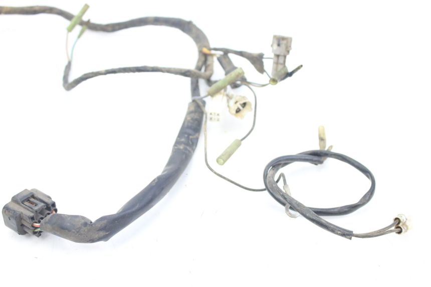 photo de KABELBAUM YAMAHA BLASTER 200 (2003 - 2007)