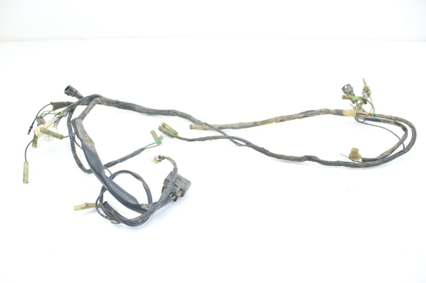 photo de KABELBAUM YAMAHA BLASTER 200 (2003 - 2007)