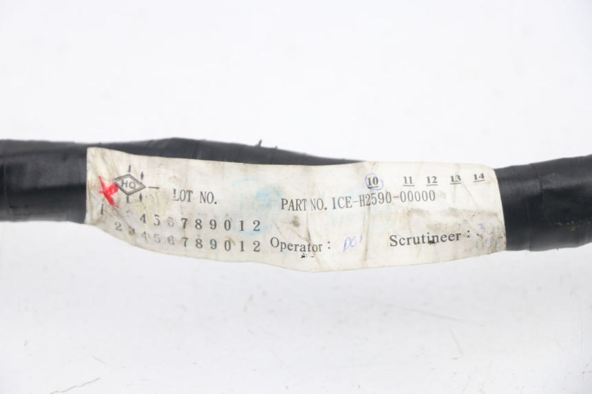 photo de KABELBAUM YAMAHA BW'S BWS 125 (2010 - 2013)