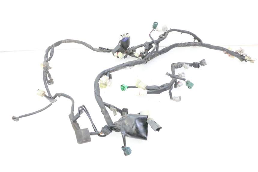 photo de KABELBAUM YAMAHA FZ6 FAZER S2 600 (2007 - 2011)