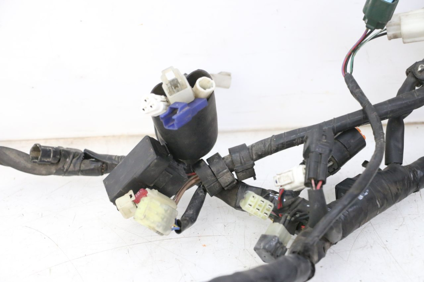 photo de KABELBAUM YAMAHA FZ6 FAZER S2 600 (2007 - 2011)