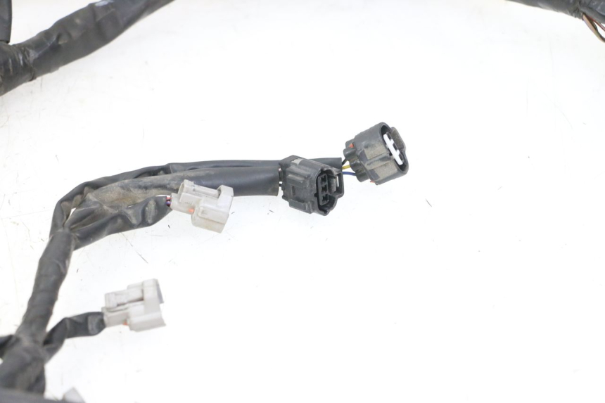 photo de KABELBAUM YAMAHA FZ6 FAZER S2 600 (2007 - 2011)
