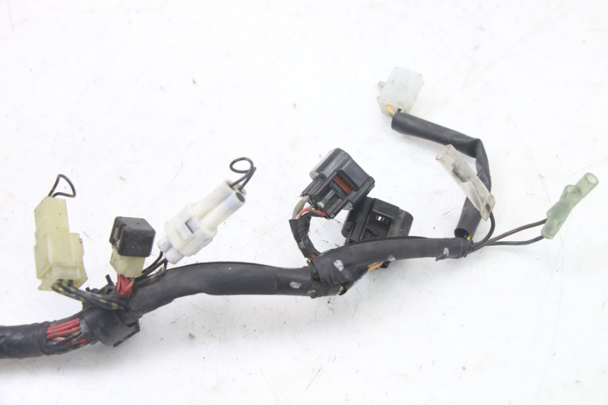 photo de KABELBAUM YAMAHA FZS FAZER 600 (2001 - 2003)