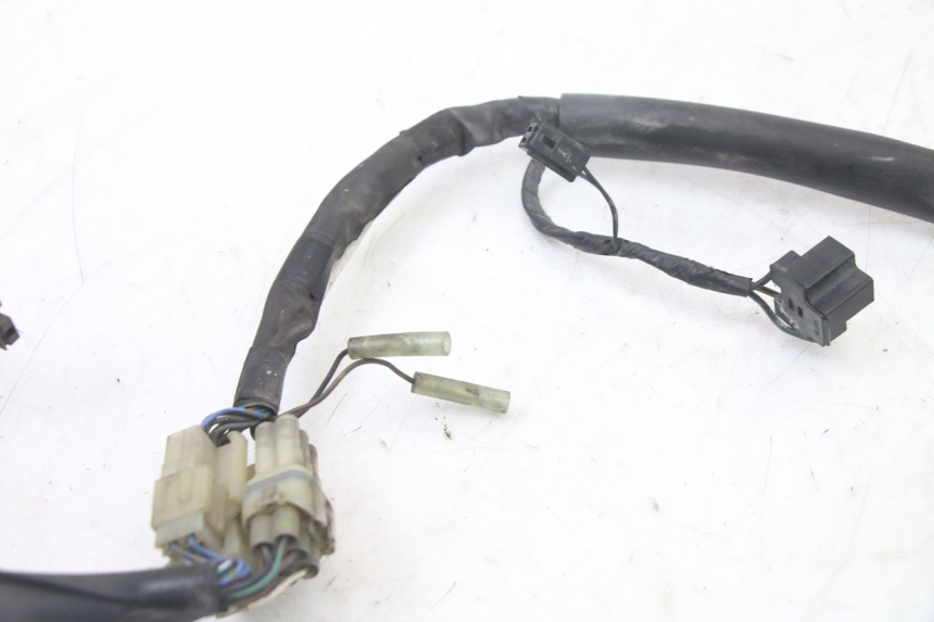 photo de KABELBAUM YAMAHA FZS FAZER 600 (2001 - 2003)