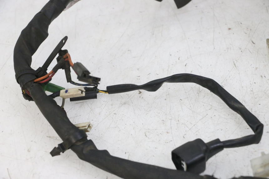 photo de KABELBAUM YAMAHA FZS FAZER 600 (2001 - 2003)