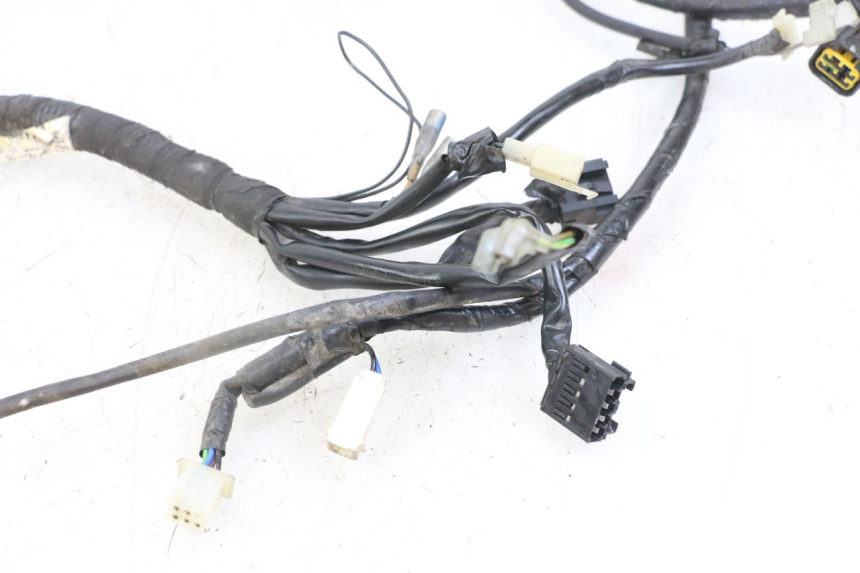 photo de KABELBAUM YAMAHA NEO'S NEOS 2T EASY 50 (2013 - 2016)