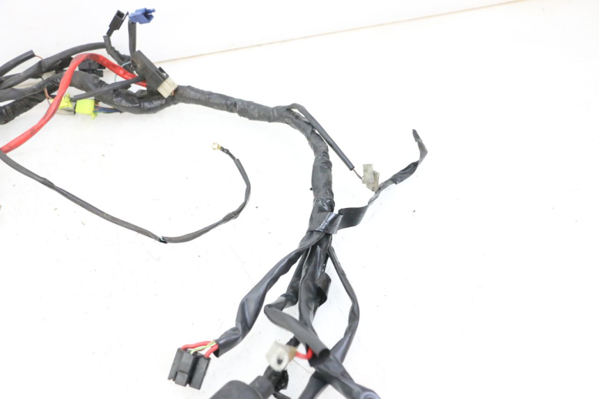 photo de KABELBAUM YAMAHA TZR 50 (2008 - 2016)