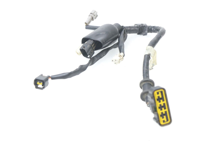 photo de KABELBAUM YAMAHA WR-F WRF 250 (2007 - 2011)
