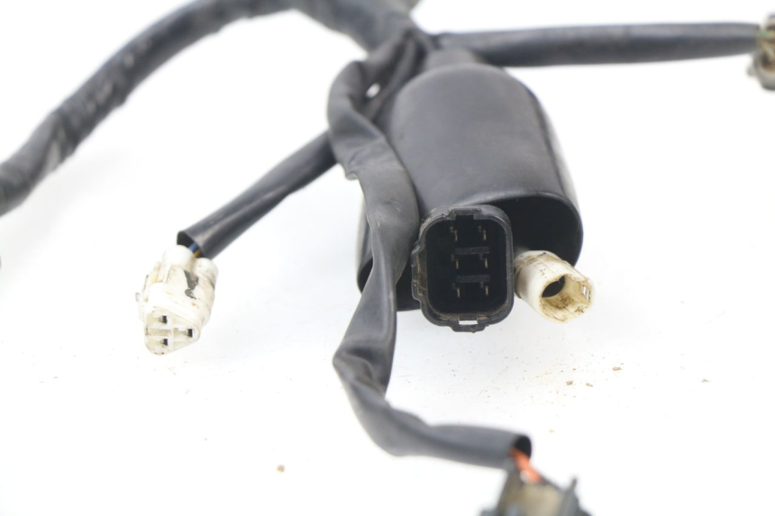 photo de KABELBAUM YAMAHA WR-F WRF 250 (2007 - 2011)