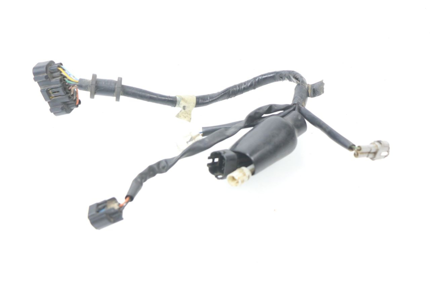 photo de KABELBAUM YAMAHA WR-F WRF 250 (2007 - 2011)