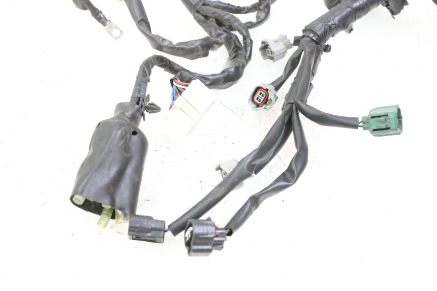 photo de KABELBAUM YAMAHA XJ6 600 (2008 - 2016)