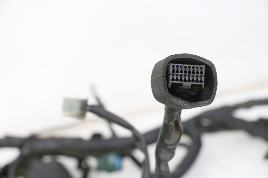 photo de KABELBAUM YAMAHA XJ6 600 (2008 - 2016)