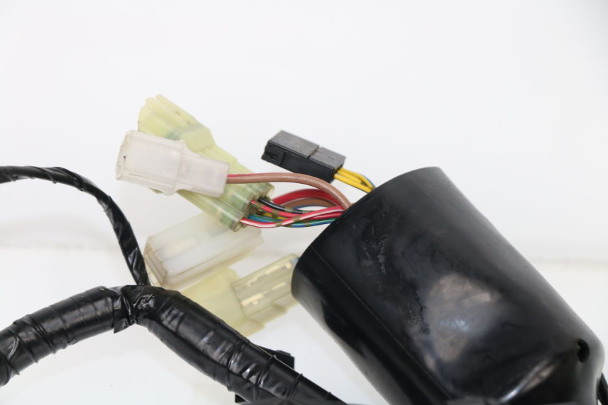 photo de KABELBAUM YAMAHA XJ6 ABS 600 (2008 - 2016)