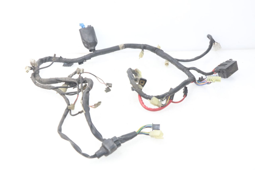 photo de KABELBAUM YAMAHA XJ600 XJ DIVERSION 600 (1992 - 1997)