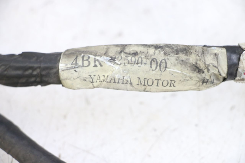 photo de KABELBAUM YAMAHA XJ600 XJ DIVERSION 600 (1992 - 1997)