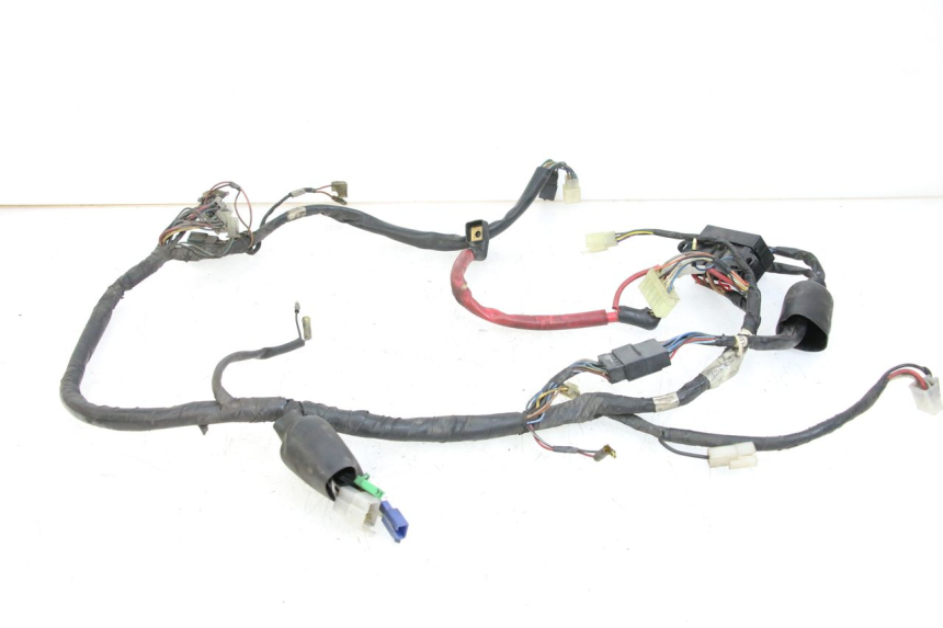 photo de KABELBAUM YAMAHA XJ600 XJ DIVERSION 600 (1992 - 1997)