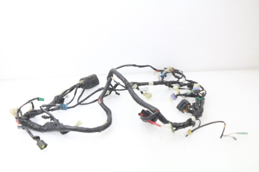 photo de KABELBAUM YAMAHA YZF R 125 (2008 - 2013)