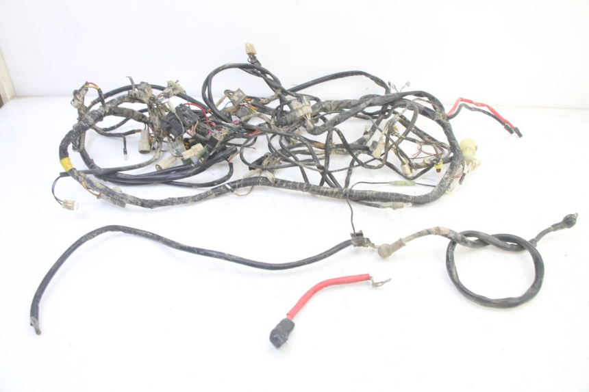 photo de KABELBAUM YAMAHA YFM BRUIN 350 (2003 - 2009)