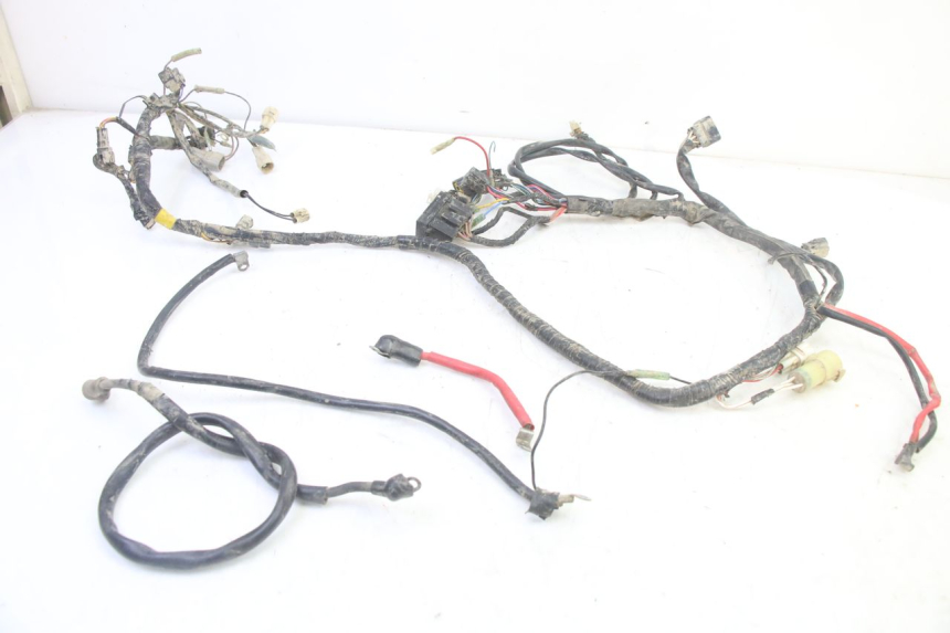 photo de KABELBAUM YAMAHA YFM BRUIN 350 (2003 - 2009)