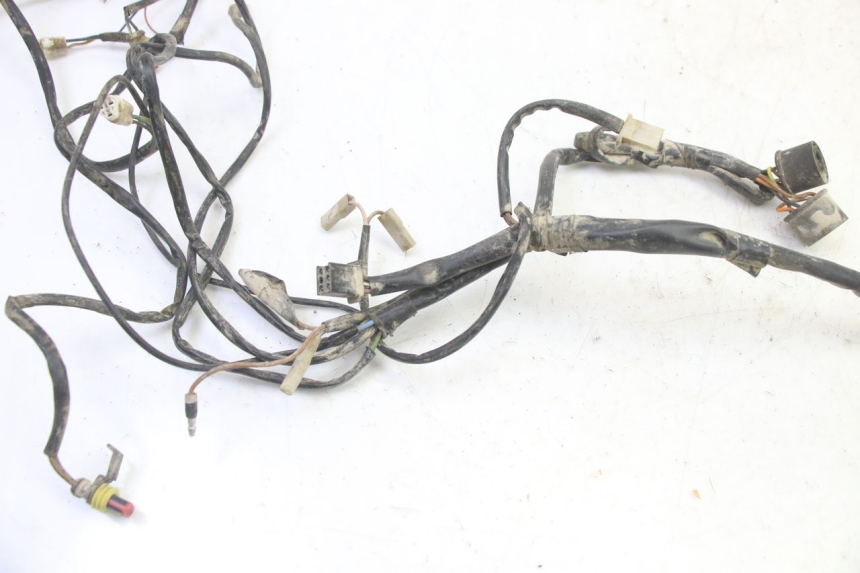 photo de KABELBAUM YAMAHA YFM BRUIN 350 (2003 - 2009)