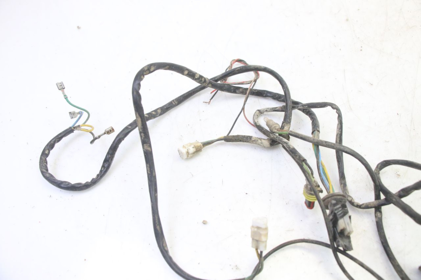 photo de KABELBAUM YAMAHA YFM BRUIN 350 (2003 - 2009)