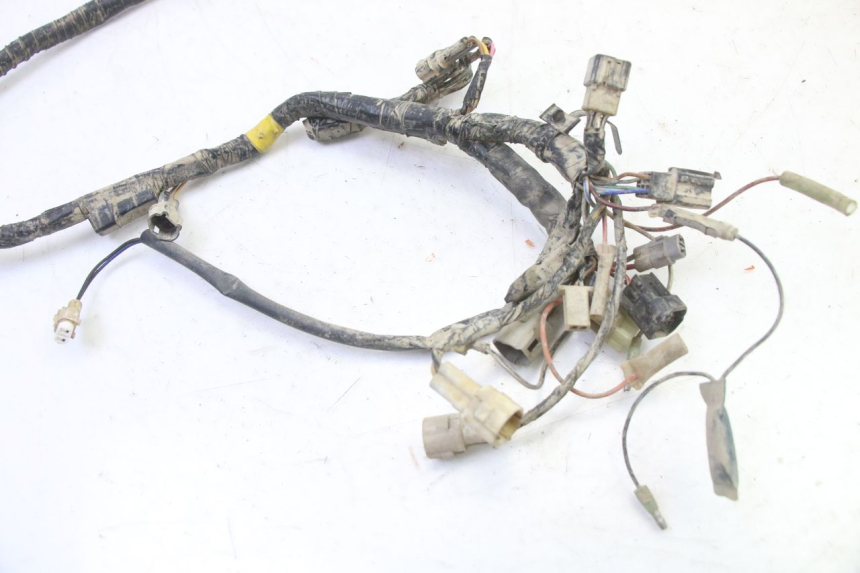 photo de KABELBAUM YAMAHA YFM BRUIN 350 (2003 - 2009)