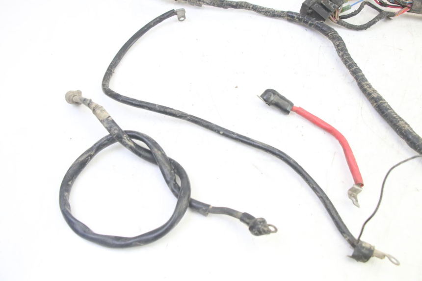 photo de KABELBAUM YAMAHA YFM BRUIN 350 (2003 - 2009)
