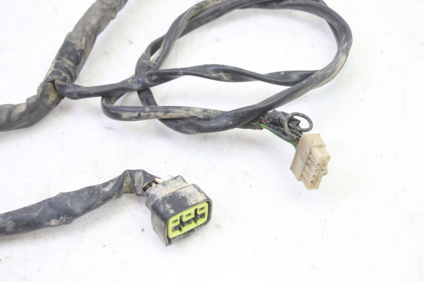 photo de KABELBAUM YAMAHA YFM BRUIN 350 (2003 - 2009)