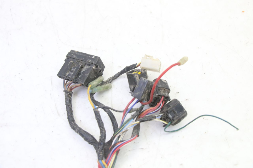 photo de KABELBAUM YAMAHA YFM BRUIN 350 (2003 - 2009)