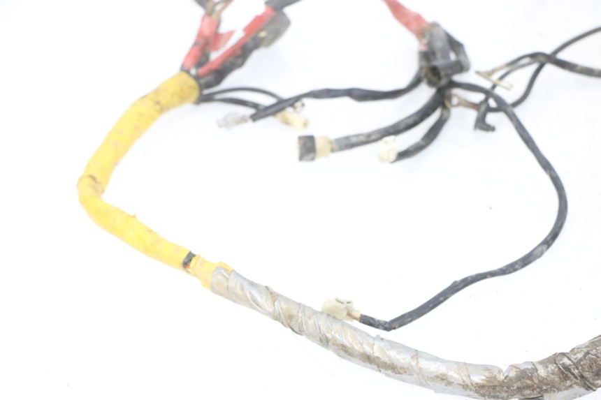 photo de KABELBAUM YAMAHA YFM R RAPTOR 250 (2008 - 2014)