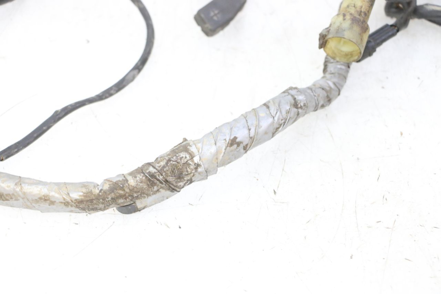 photo de KABELBAUM YAMAHA YFM R RAPTOR 250 (2008 - 2014)