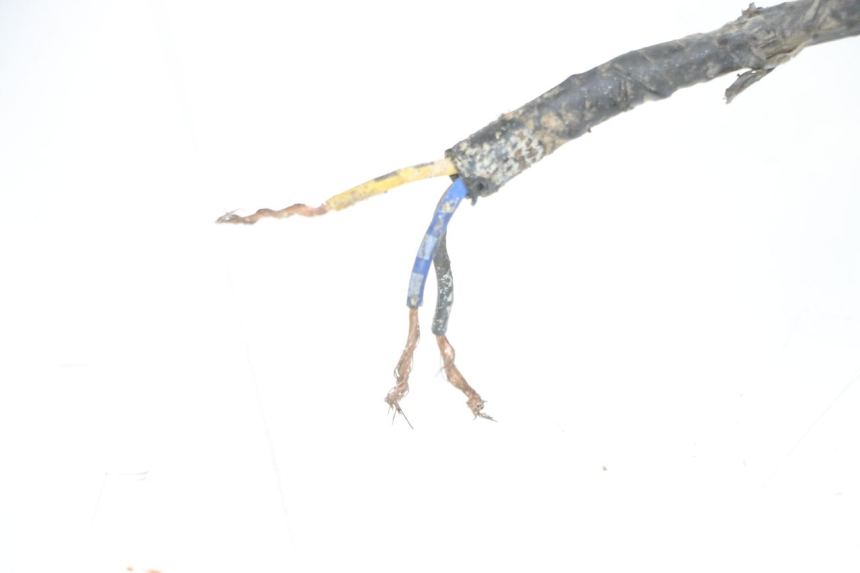 photo de KABELBAUM YAMAHA YFM R RAPTOR 250 (2008 - 2014)