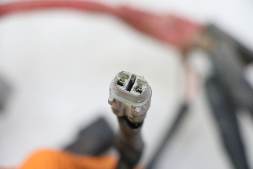 photo de KABELBAUM YAMAHA YFM R RAPTOR 250 (2008 - 2014)