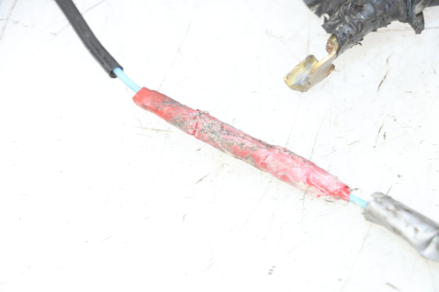 photo de KABELBAUM YAMAHA YFM R RAPTOR 250 (2008 - 2014)