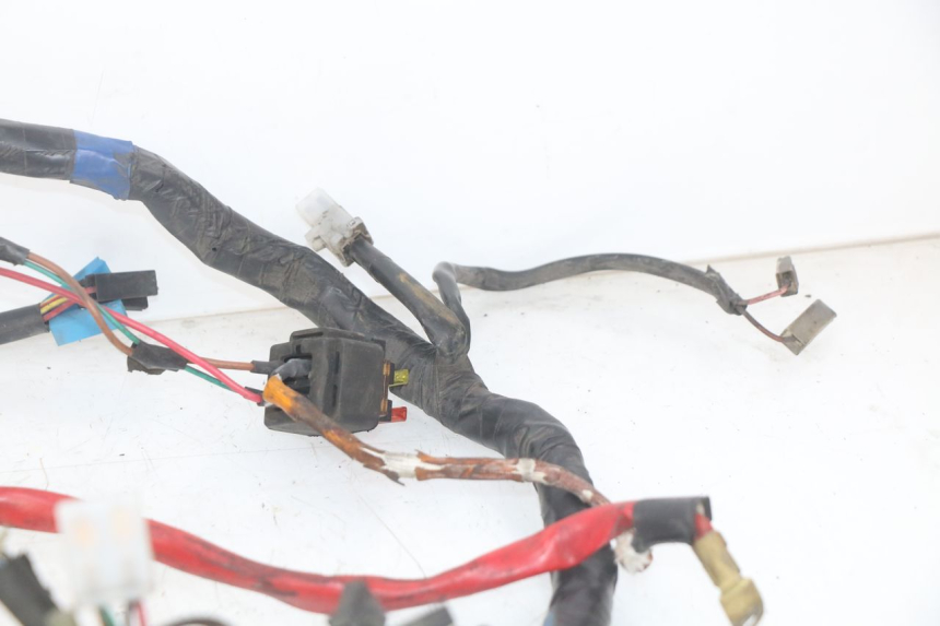 photo de KABELBAUM YAMAHA YP MAJESTY 125 (2007 - 2010)