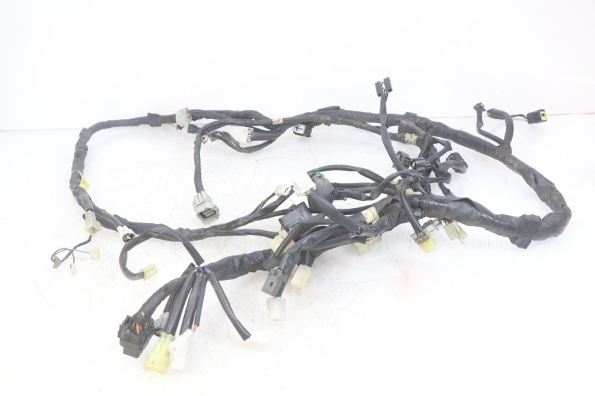 photo de KABELBAUM YAMAHA YP MAJESTY 400 (2004 - 2008)