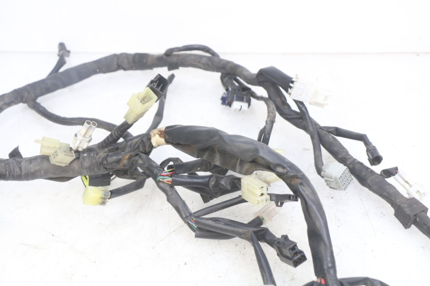 photo de KABELBAUM YAMAHA YP MAJESTY 400 (2004 - 2008)