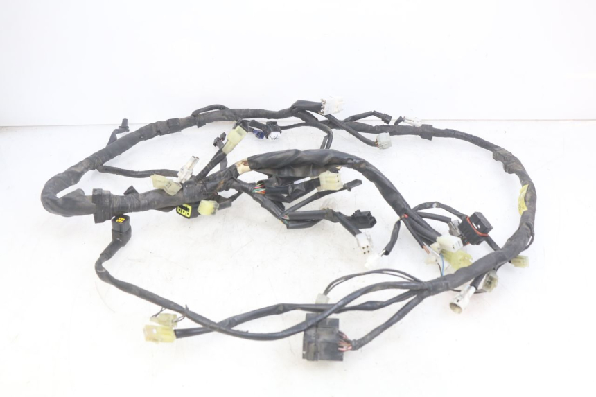 photo de KABELBAUM YAMAHA YP MAJESTY 400 (2004 - 2008)