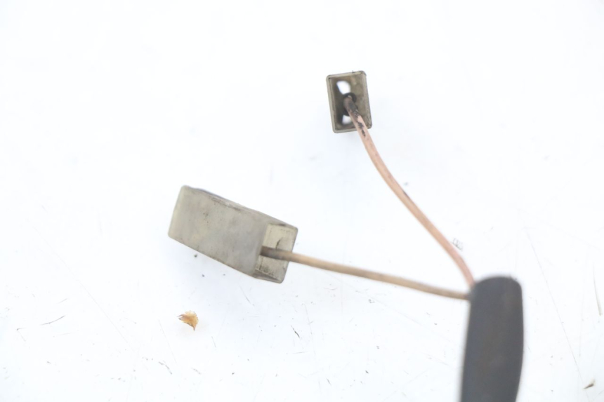 photo de KABELBAUM YAMAHA YP MAJESTY 125 (2002 - 2006)