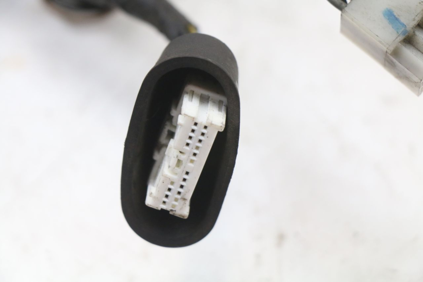 photo de KABELBAUM YAMAHA YP MAJESTY 125 (2002 - 2006)