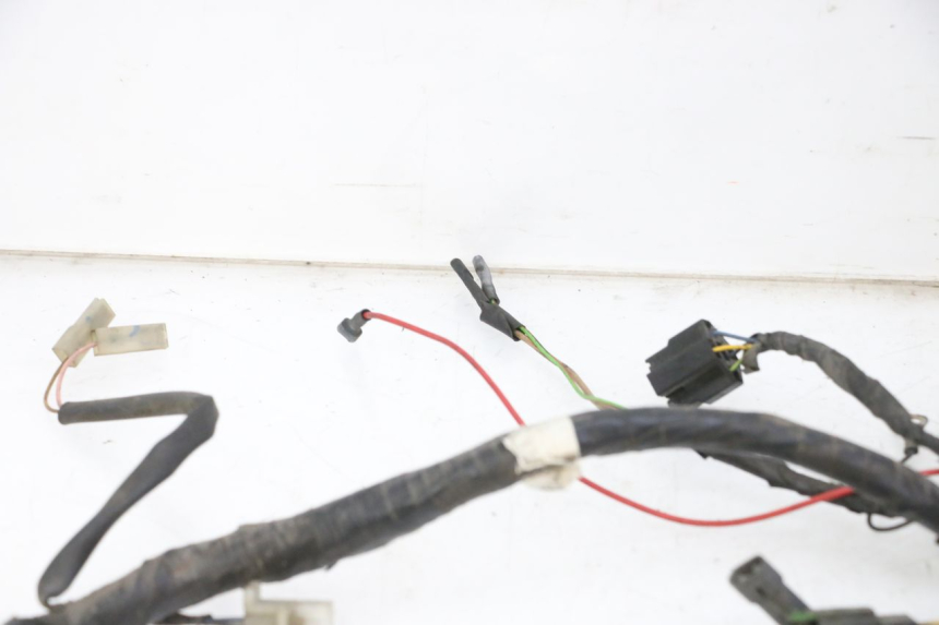 photo de KABELBAUM YAMAHA YP MAJESTY 125 (2007 - 2010)