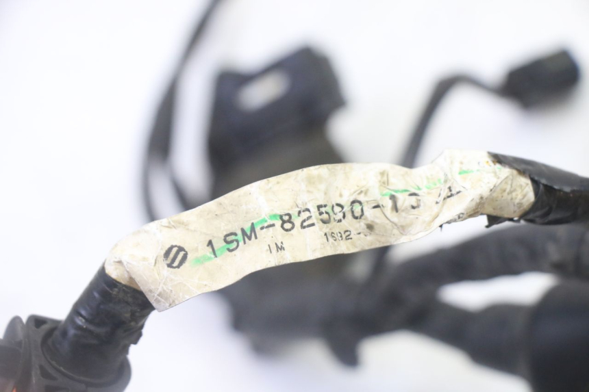 photo de KABELBAUM YAMAHA YZ-F YZF 250 (2014 - 2018)