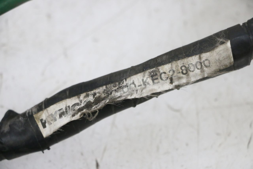 photo de KABELBAUM KYMCO ZING 125 (1997 - 2003) - Detailansicht des Bauteils