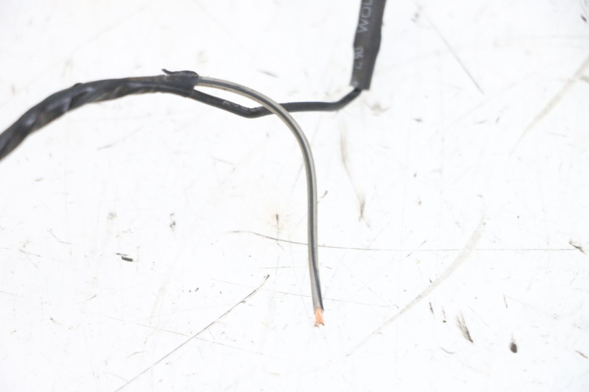 photo de KABELBAUM PIAGGIO ZIP 2T 50 (2009 - 2019) - Gesamtansicht des Produkts