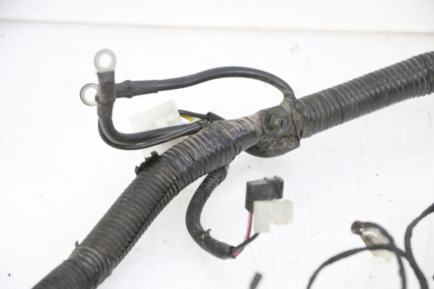 photo de KABELBAUM PIAGGIO ZIP 4T 50 (2018 - 2020) - Zoom auf Komponenten