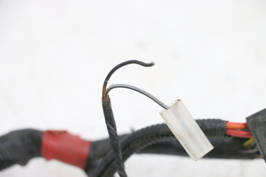 photo de KABELBAUM PIAGGIO ZIP 4T 50 (2018 - 2020) - Alternative Perspektive